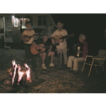   SING'in  &  Play'in  AT  BONFIRE !!