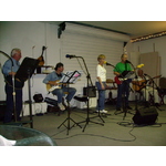    JAM'in & Sing'in IN MUSIC STUDIO