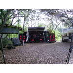   ROCK & POP  Band Truck with fold out STAGE