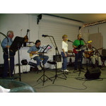    JAM'in & Sing'in IN MUSIC STUDIO