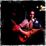 open mic