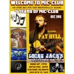 4 years of open mic in NYC