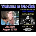 lucky jacks nyc