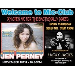 Lucky Jacks