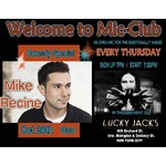 Oct 28th Comedy