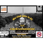 mic-club - DC
