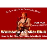 Mic-Club 2012