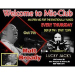 Ocy 7th Matt Broady