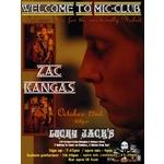 LUCKY JACKS OPEN MIC- NYC