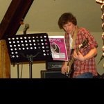 musicians