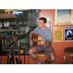Ricco on Acoustic Guitar