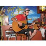 Edward Rivera on Guitar