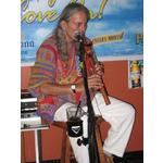 Ralph Rivera on Recorder