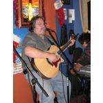 Warren Brill on Guitar