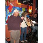 Carl Careo on Vocals