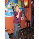 Jena on Lead Vocals
