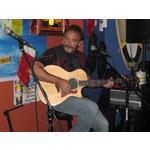 Scott Allen on Guitar