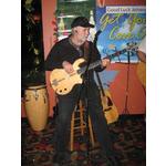 Dave on Bass
