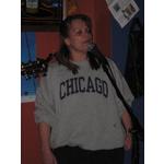 Chelle Allen on Lead Vocals