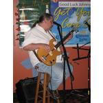 Tom Woolrich on Bass