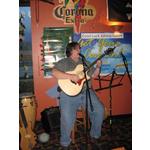 Warren Brill on Guitar and Vocals