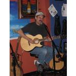 R.J. Clay on Guitar and Vocals