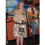 Jena on Lead Vocals