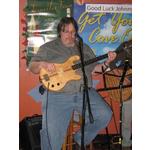 Warren Brill on Bass
