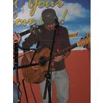 David Haas on Lead Guitar