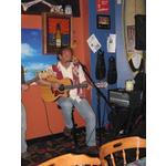 Scott Allen on Guitar