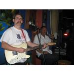 Howard Cunniffe and Scott Allen