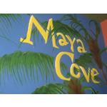 The Home of the Maya Covians