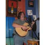 Warren Brill on Guitar and Vocals