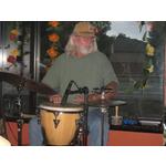 Dan Fuller on Drums