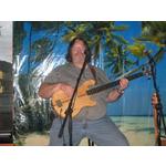 Warren Brill on Bass