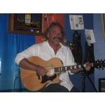Scott Allen on Guitar