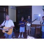 Scott and Friends -what a great sound!