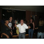 Mick Mo's Open Mic