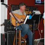 Jeff - One of our first players
