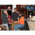 Mink's Tavern - Wednesday