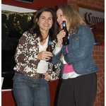 Beth and Holly