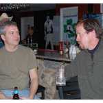 John and Steve
