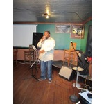 GOTHAM RADIO OPEN MIC