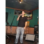 GOTHAM RADIO OPEN MIC