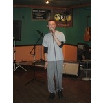 GOTHAM RADIO OPEN MIC