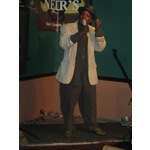 GOTHAM RADIO OPEN MIC