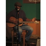 GOTHAM RADIO OPEN MIC