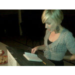 open mic coffee house night @ new covenant church of atlanta