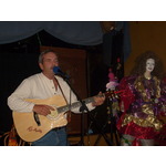 Paul Guy Bovee "Almost An Angel" Open Mic Nursing home benefit show Fri Dec 18th