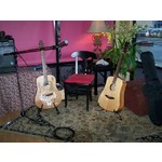 The Stage